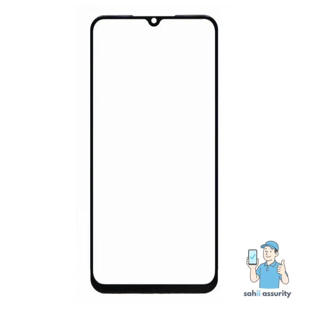 Front Glass for vivo V21e 5G thumbnail